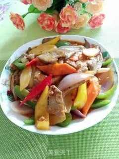 Make Pork step 5