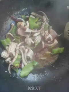 Make Fired step 3
