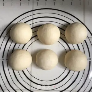 Make Super-heavy milk step 1