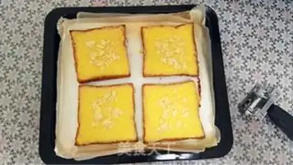 Make Rock cheese step 3