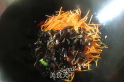 Make Fish fragrance step 4