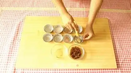 Make Steam cake step 5