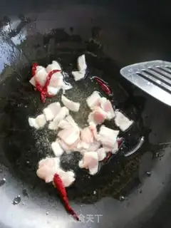 Make Blast the oatmeal step 2