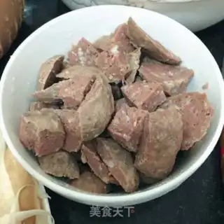 Make ♪ Little cabbage meatball sprouts ♪ step 1