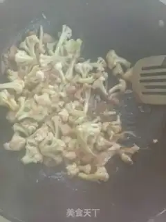 Make Blast the oatmeal step 4