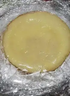 Make The durian cake step 10