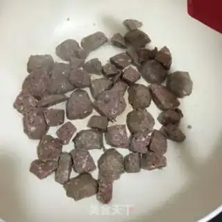 Make ♪ Little cabbage meatball sprouts ♪ step 2