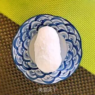 Make Microwave baked potatoes step 1