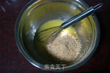 Make A soufflé step 2
