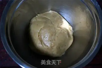 Make A soufflé step 3