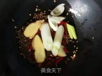 Make Big chicken step 5