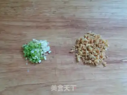 Make Bitter meat step 2