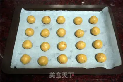 Make A soufflé step 4