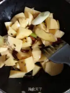 Make Moose the tea step 1