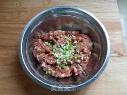 Make Bitter meat step 3