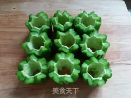 Make Bitter meat step 4