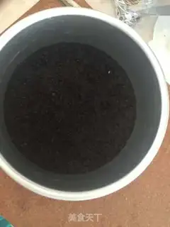Make Moose the tea step 4
