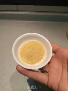 Make Vegetable food step 3