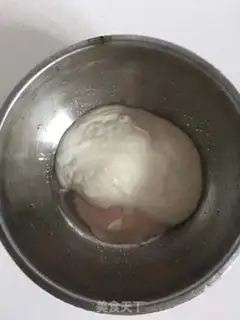 Make Strawberry yogurt step 4