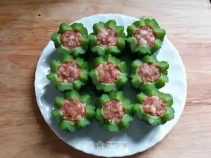 Make Bitter meat step 6