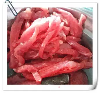 Make Dry potato spinal cord step 3