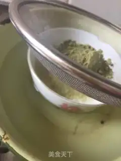 Make Moose the tea step 7