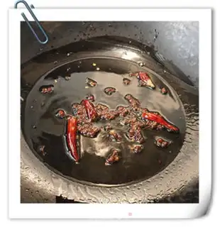 Make Dry potato spinal cord step 5
