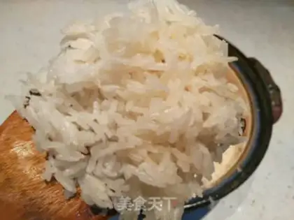 Make Vegetable food step 7