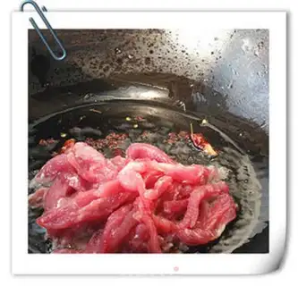 Make Dry potato spinal cord step 6