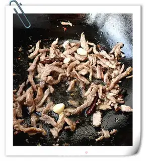 Make Dry potato spinal cord step 7