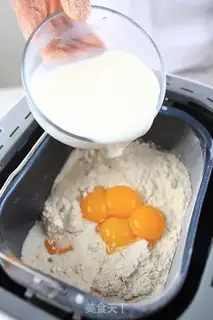 Make Chocolate Brio step 0