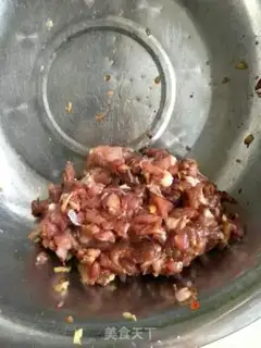 Make Pork rice step 0