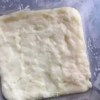 Make Coconut milk step 6