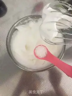 Make Eight inches step 2