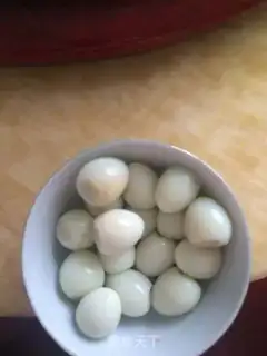 Make Ginger step 1