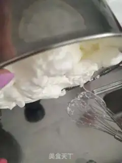 Make Eight inches step 3