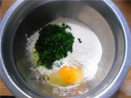 Make Pine pickles step 3