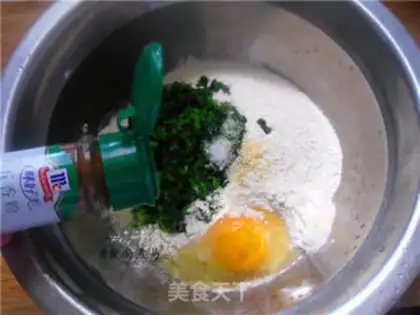 Make Pine pickles step 4