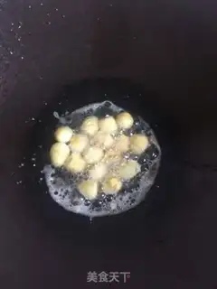 Make Ginger step 4