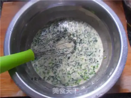 Make Pine pickles step 5