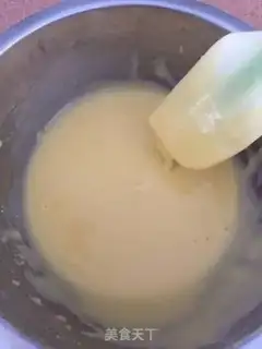 Make Eight inches step 8