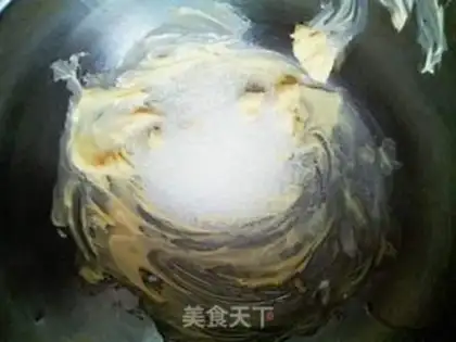Make Perfect milk yellow step 2