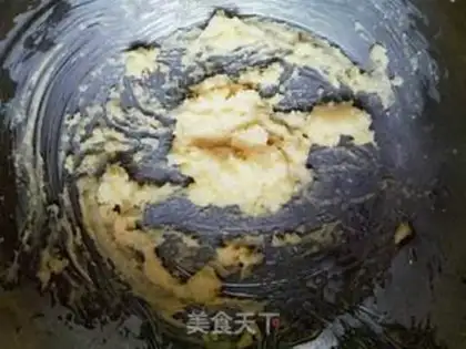 Make Perfect milk yellow step 3