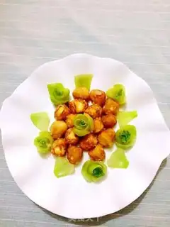 Make Ginger step 7