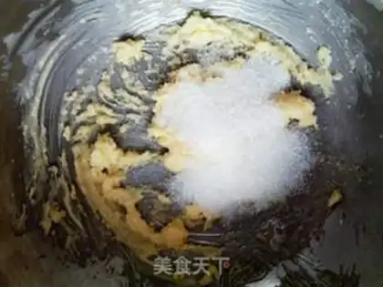 Make Perfect milk yellow step 4