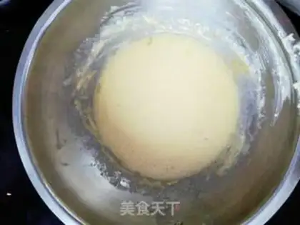 Make Perfect milk yellow step 7