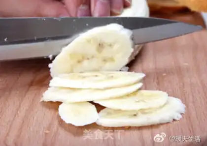 Make The yogurt stick step 2