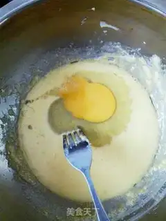 Make Perfect milk yellow step 8