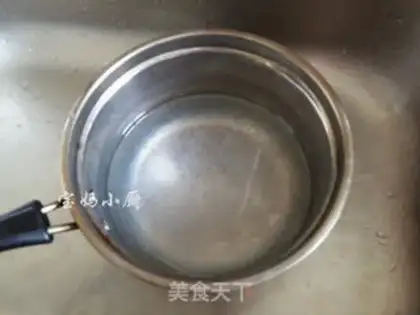 Make A cucumber mix fan step 2
