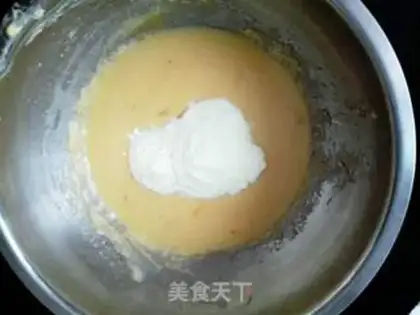 Make Perfect milk yellow step 10
